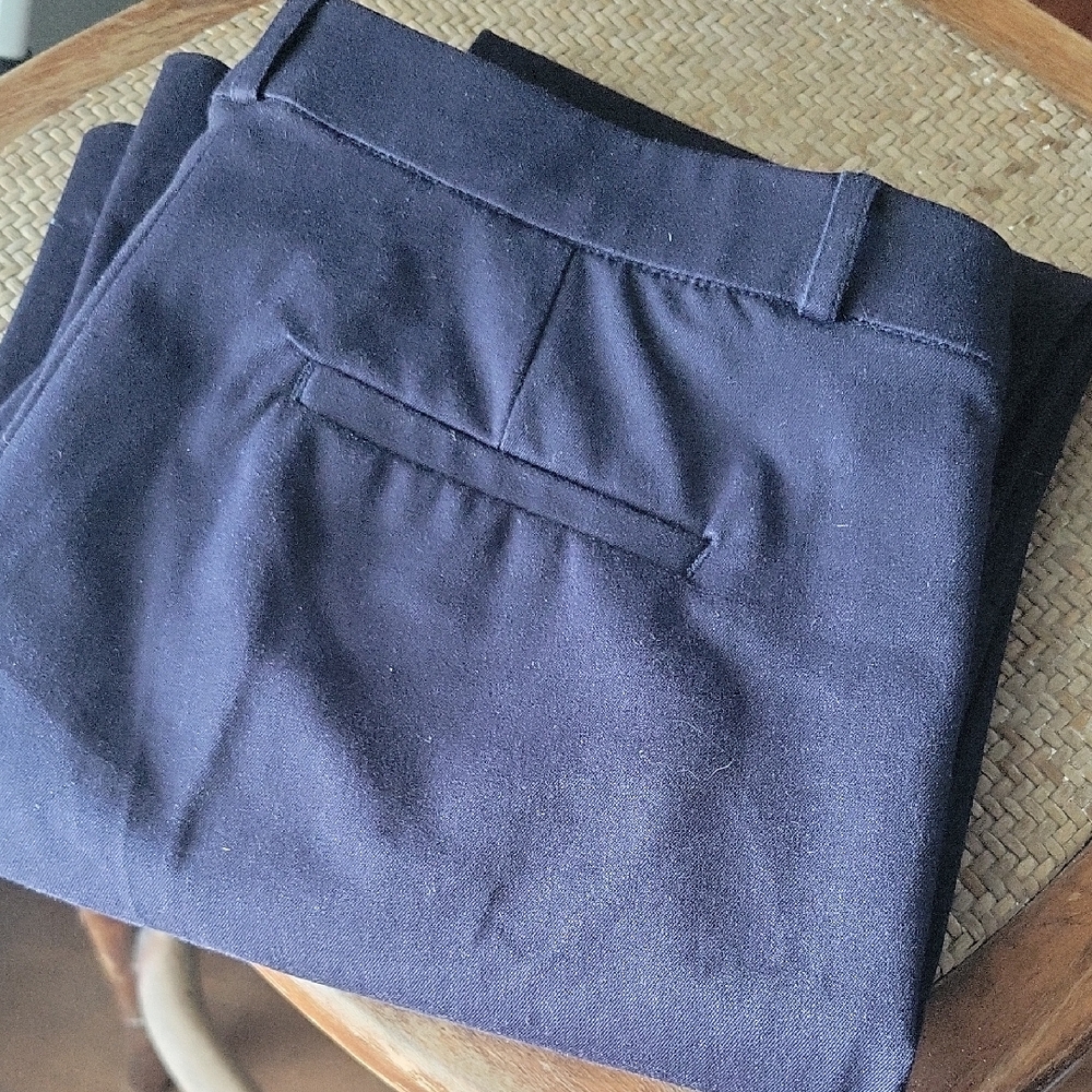 Gibson Latimer Midnight Blue Pants